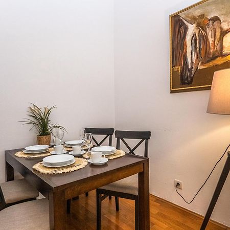 Wishlist Prague Residences - Old Town Square ภายนอก รูปภาพ