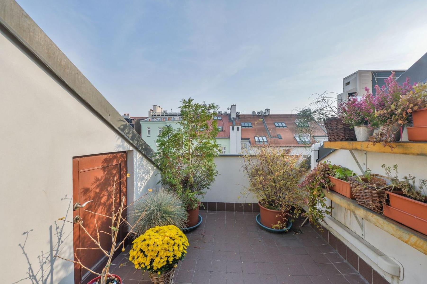 Wishlist Prague Residences - Old Town Square ภายนอก รูปภาพ