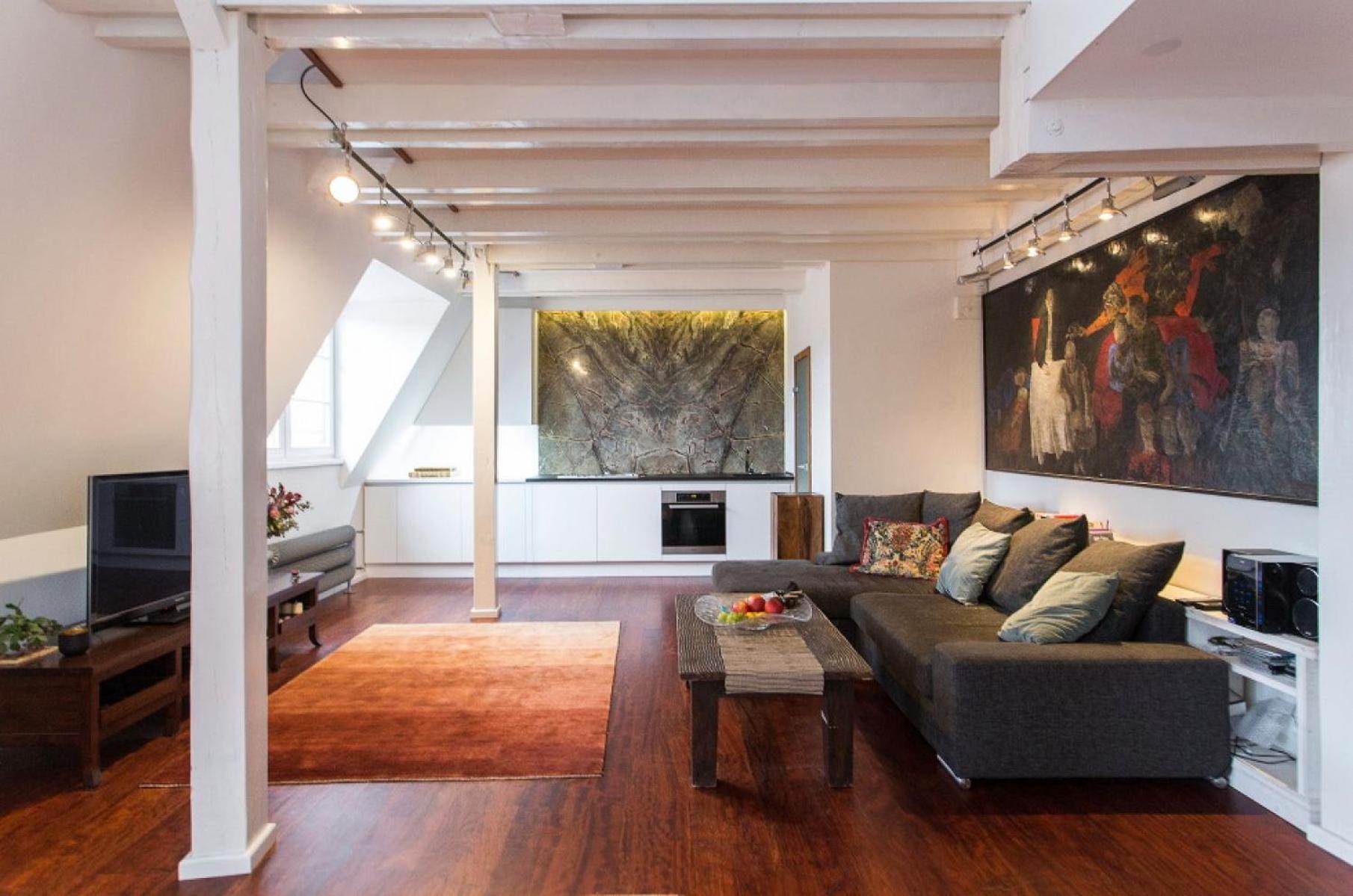 Wishlist Prague Residences - Old Town Square ภายนอก รูปภาพ