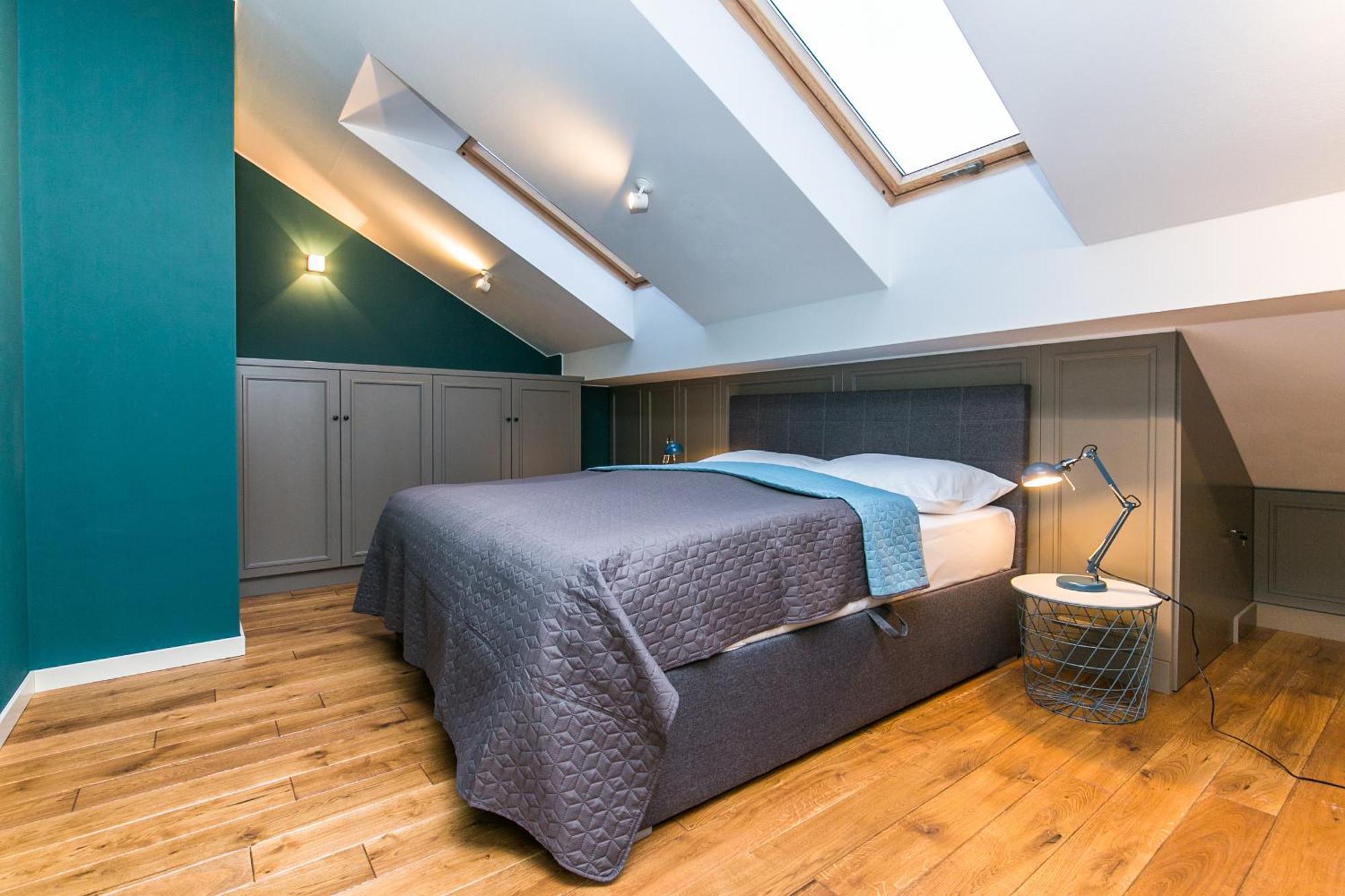 Wishlist Prague Residences - Old Town Square ห้อง รูปภาพ