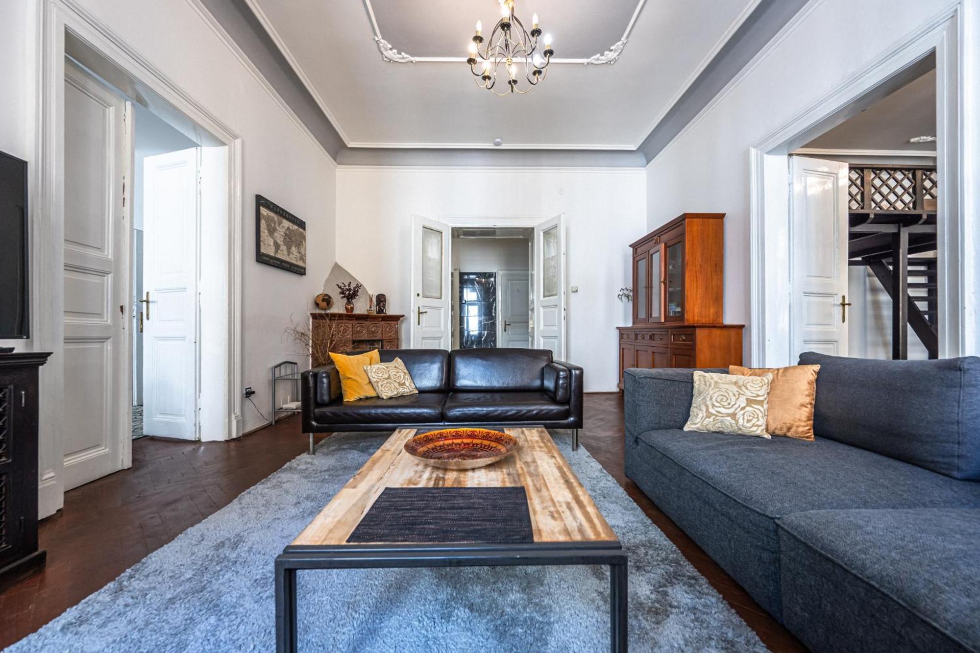 Wishlist Prague Residences - Old Town Square ห้อง รูปภาพ