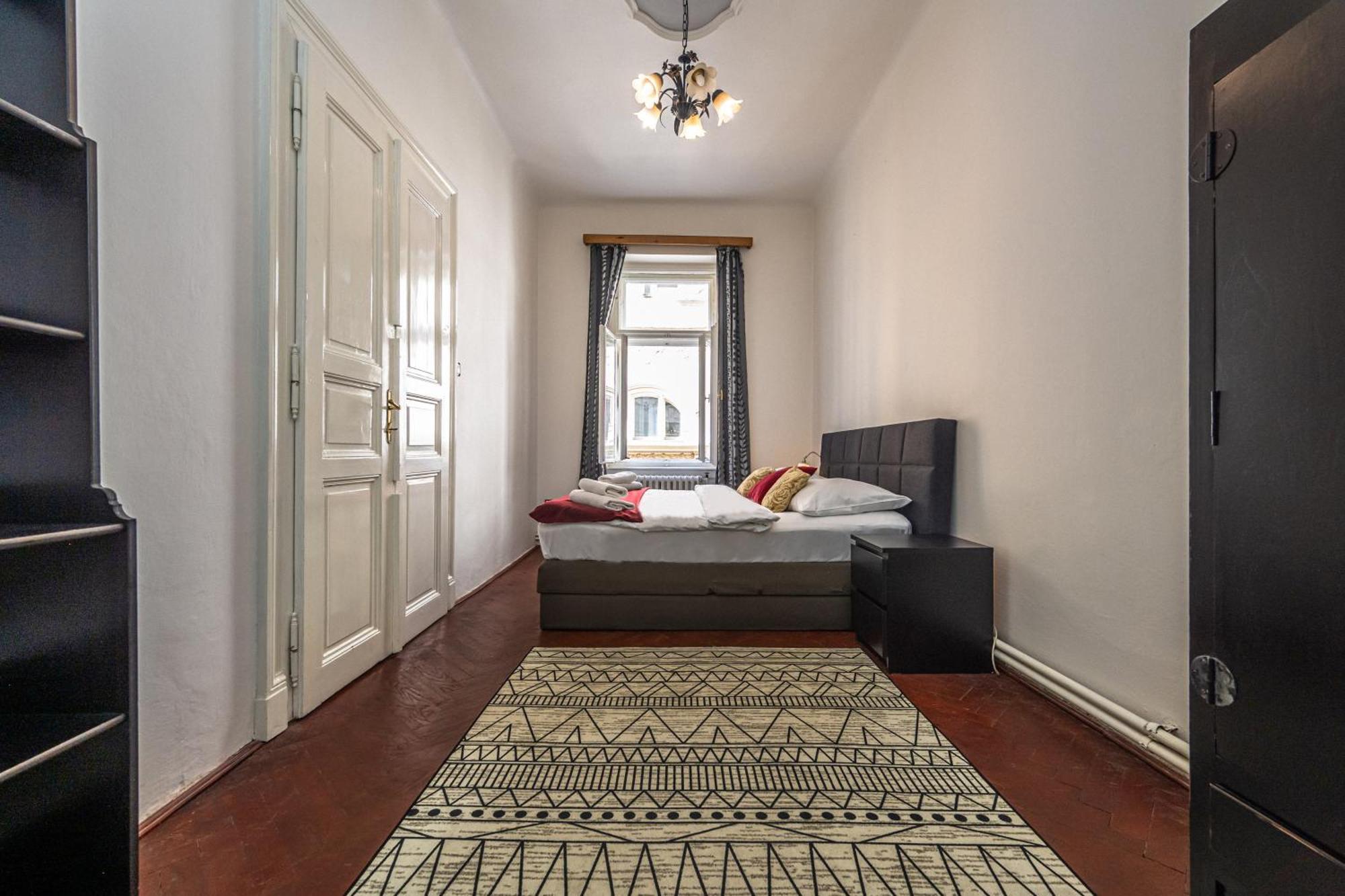 Wishlist Prague Residences - Old Town Square ห้อง รูปภาพ