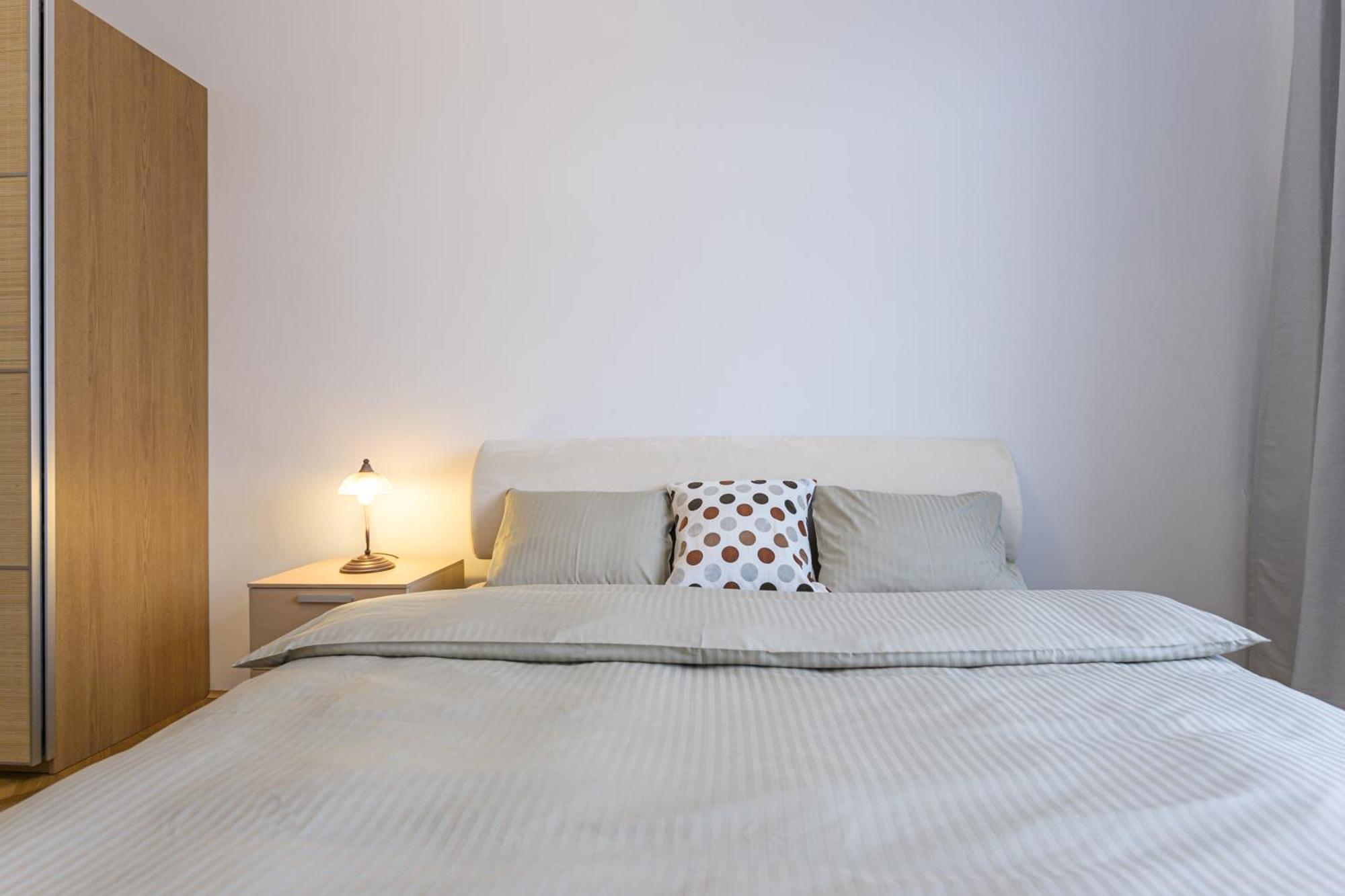 Wishlist Prague Residences - Old Town Square ห้อง รูปภาพ