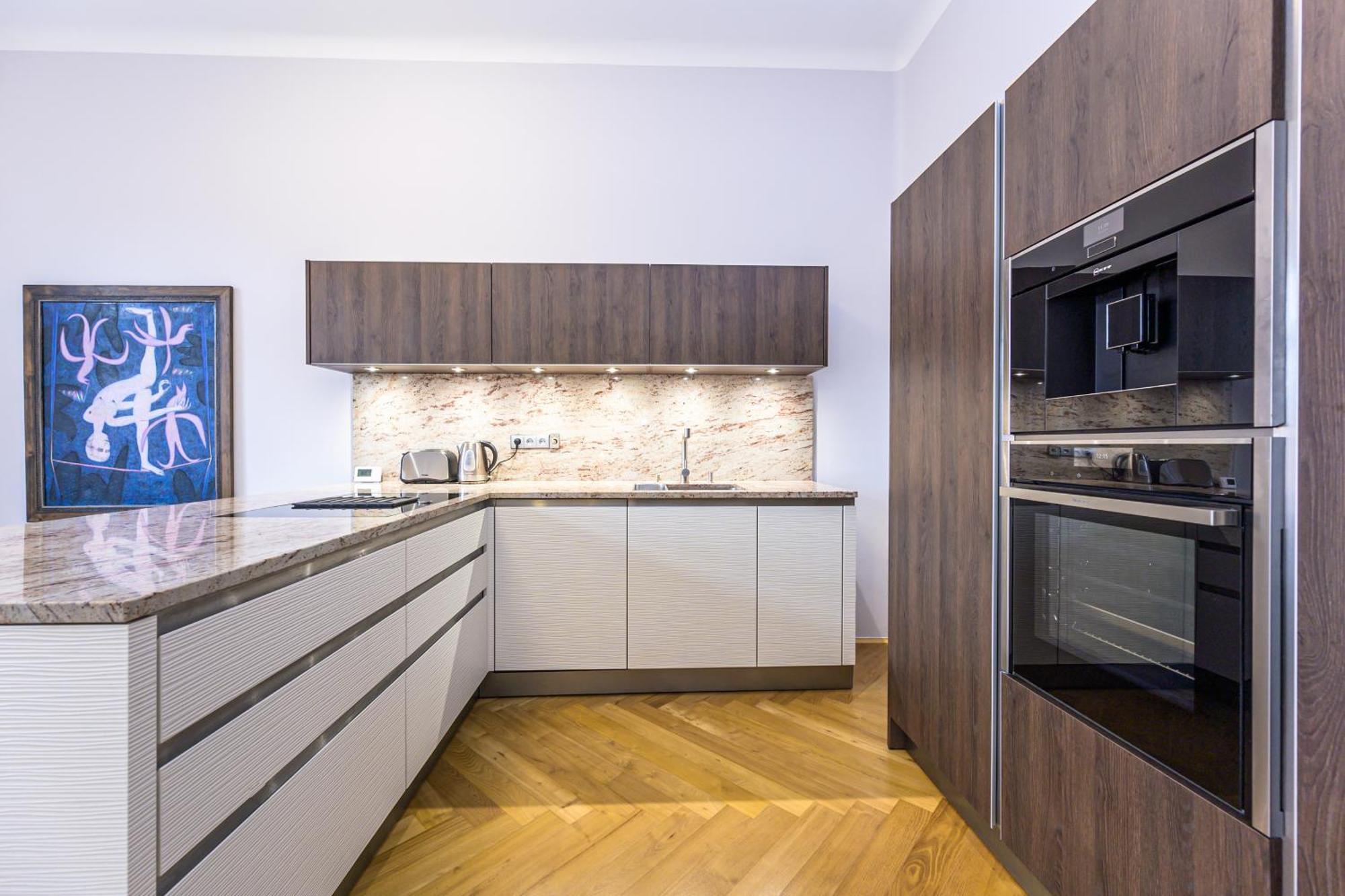 Wishlist Prague Residences - Old Town Square ห้อง รูปภาพ