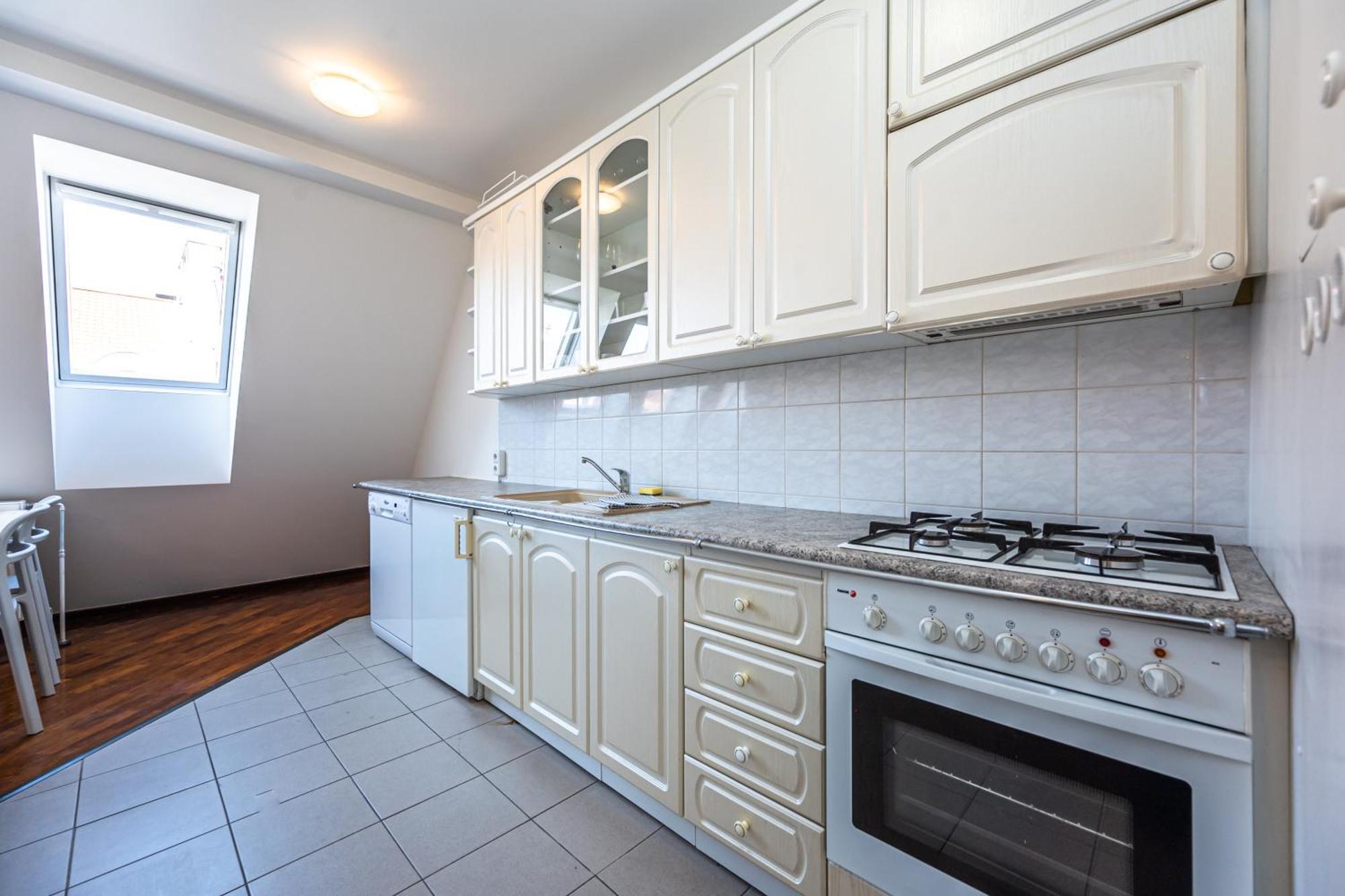 Wishlist Prague Residences - Old Town Square ห้อง รูปภาพ