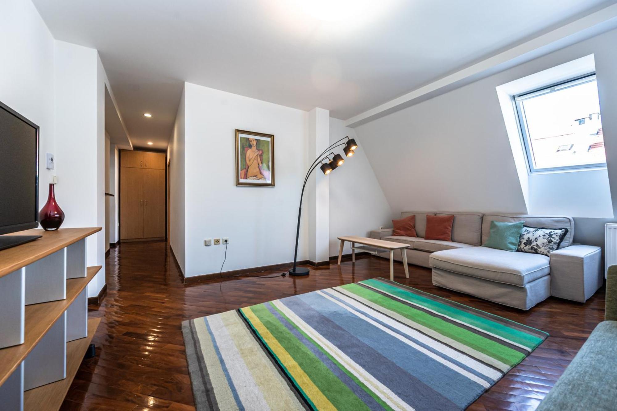 Wishlist Prague Residences - Old Town Square ห้อง รูปภาพ