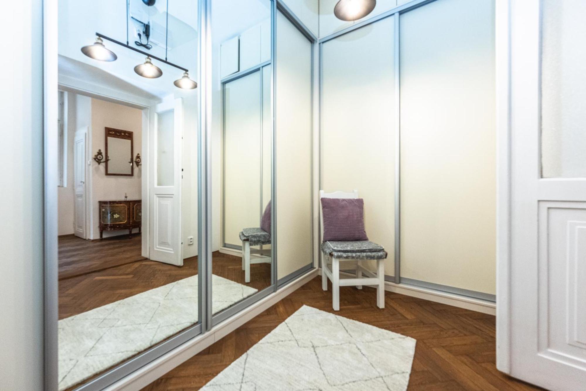 Wishlist Prague Residences - Old Town Square ห้อง รูปภาพ