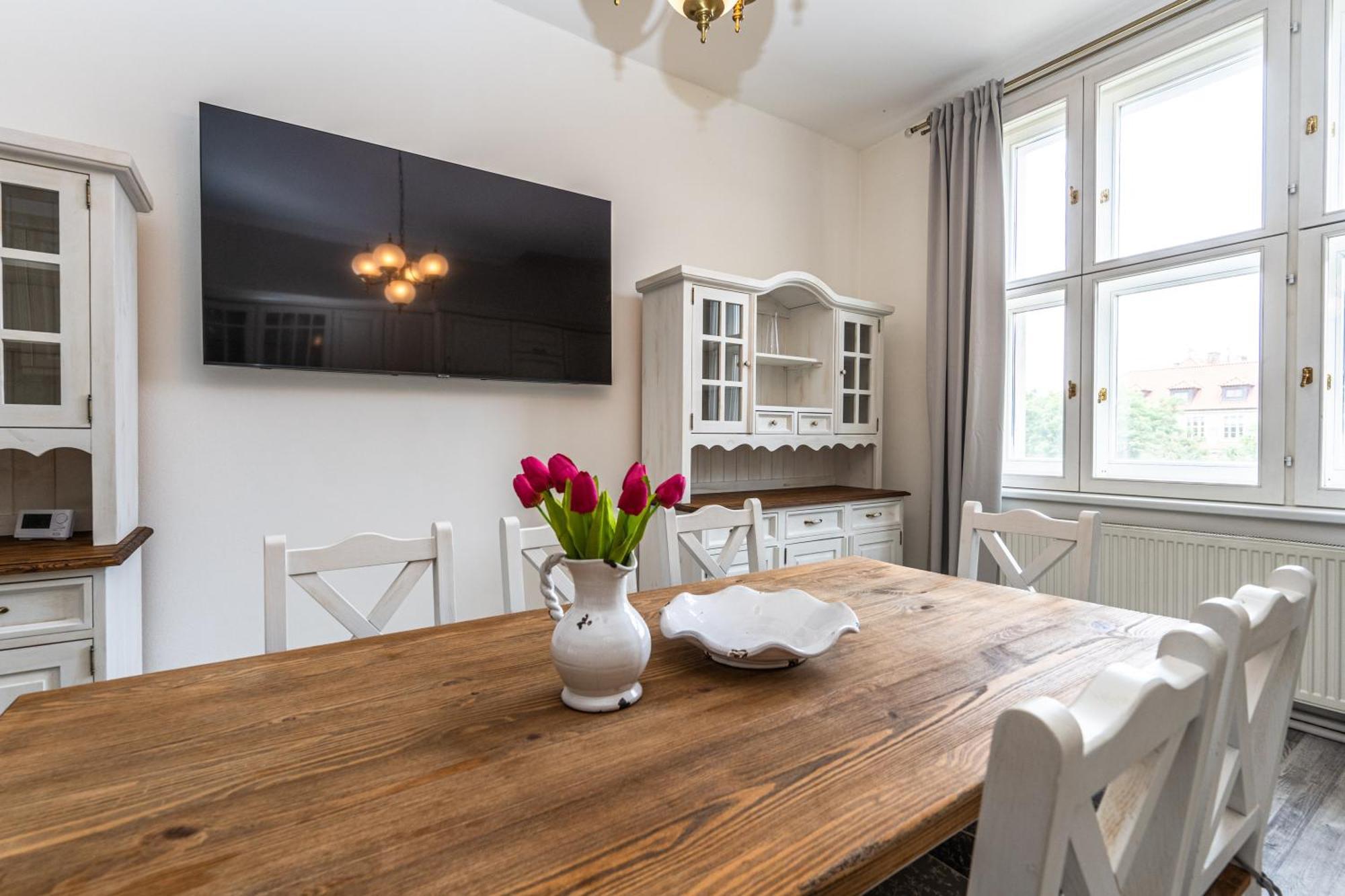 Wishlist Prague Residences - Old Town Square ภายนอก รูปภาพ
