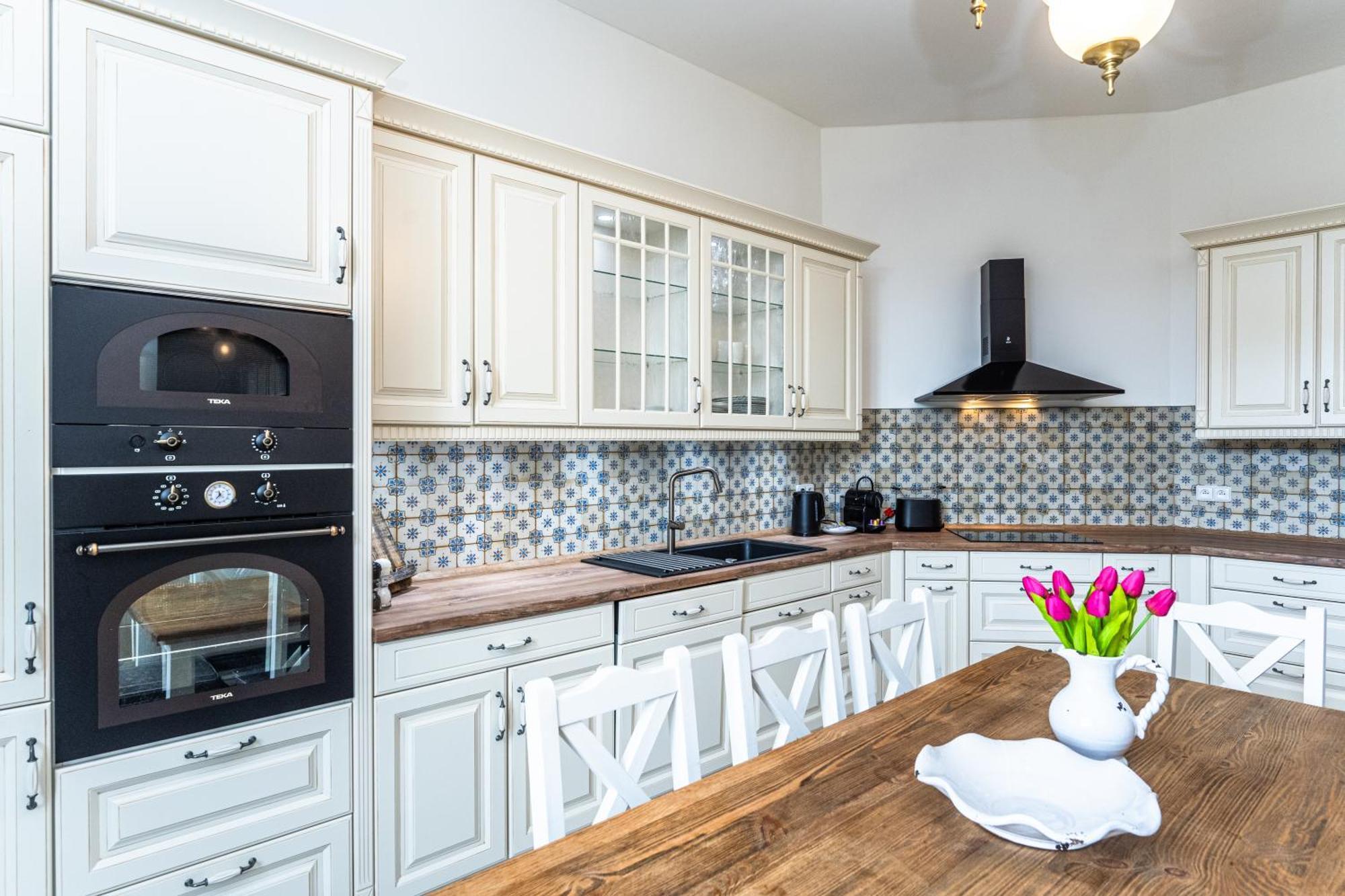 Wishlist Prague Residences - Old Town Square ภายนอก รูปภาพ