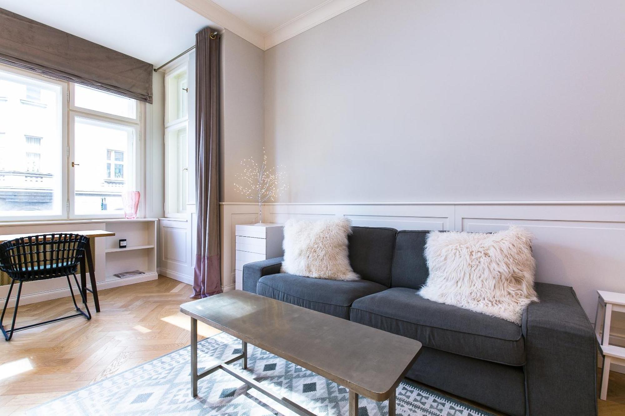 Wishlist Prague Residences - Old Town Square ภายนอก รูปภาพ