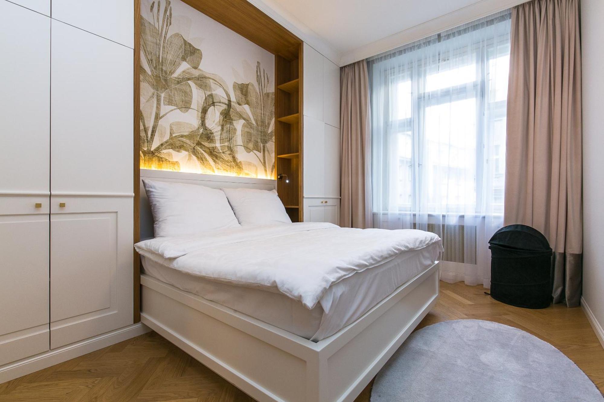 Wishlist Prague Residences - Old Town Square ภายนอก รูปภาพ