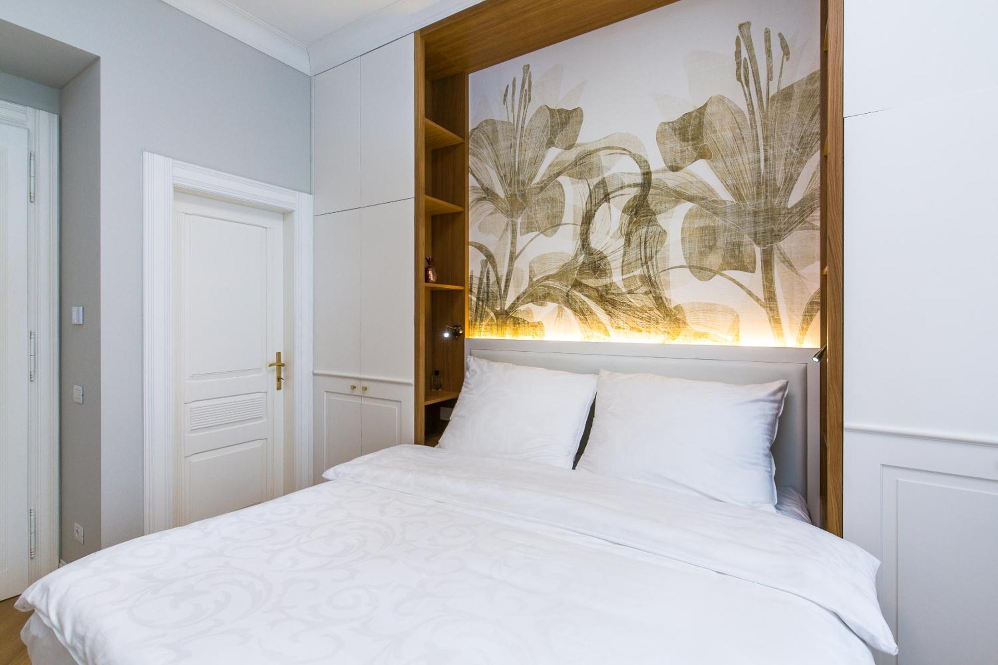 Wishlist Prague Residences - Old Town Square ห้อง รูปภาพ