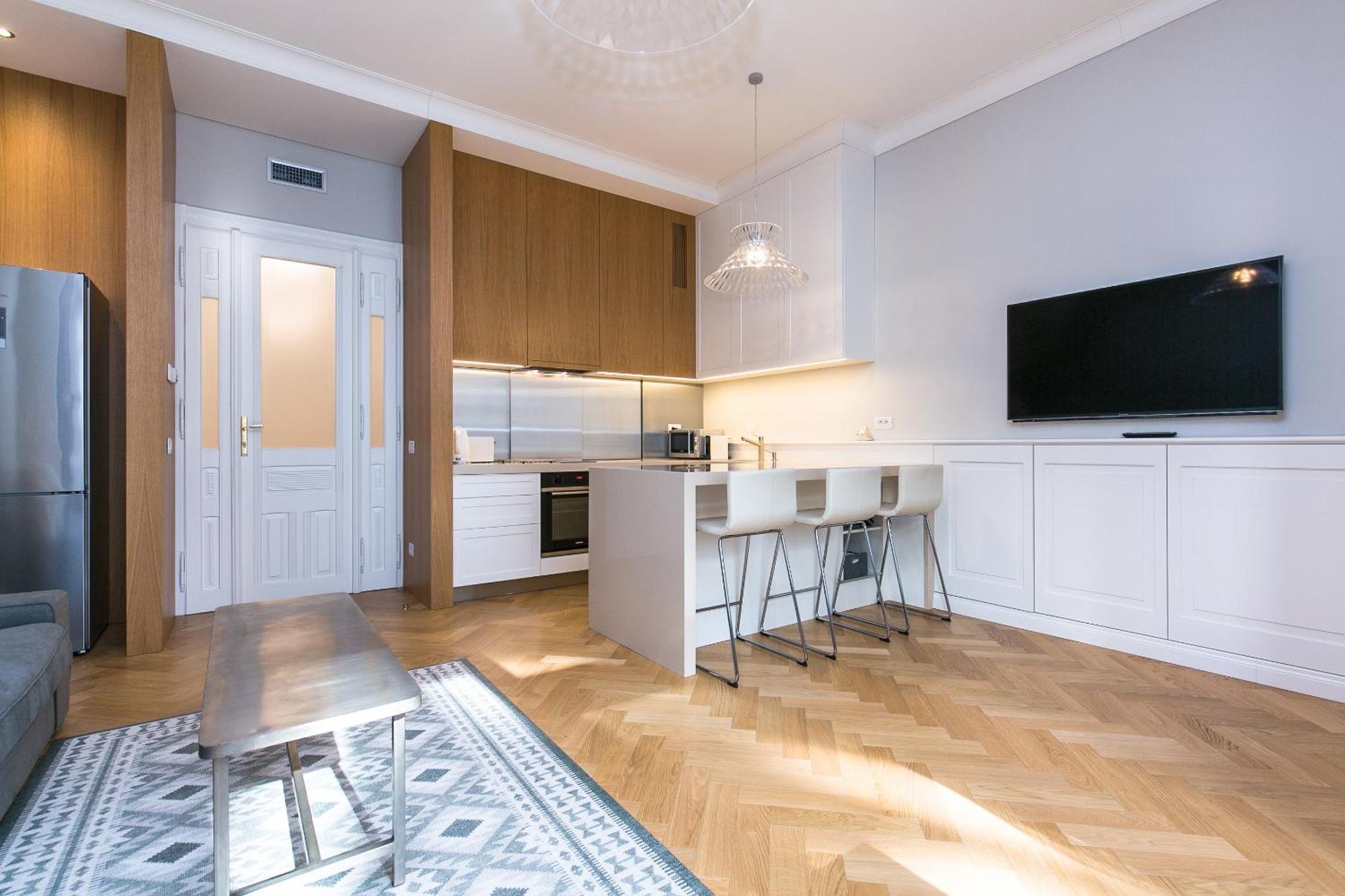 Wishlist Prague Residences - Old Town Square ภายนอก รูปภาพ