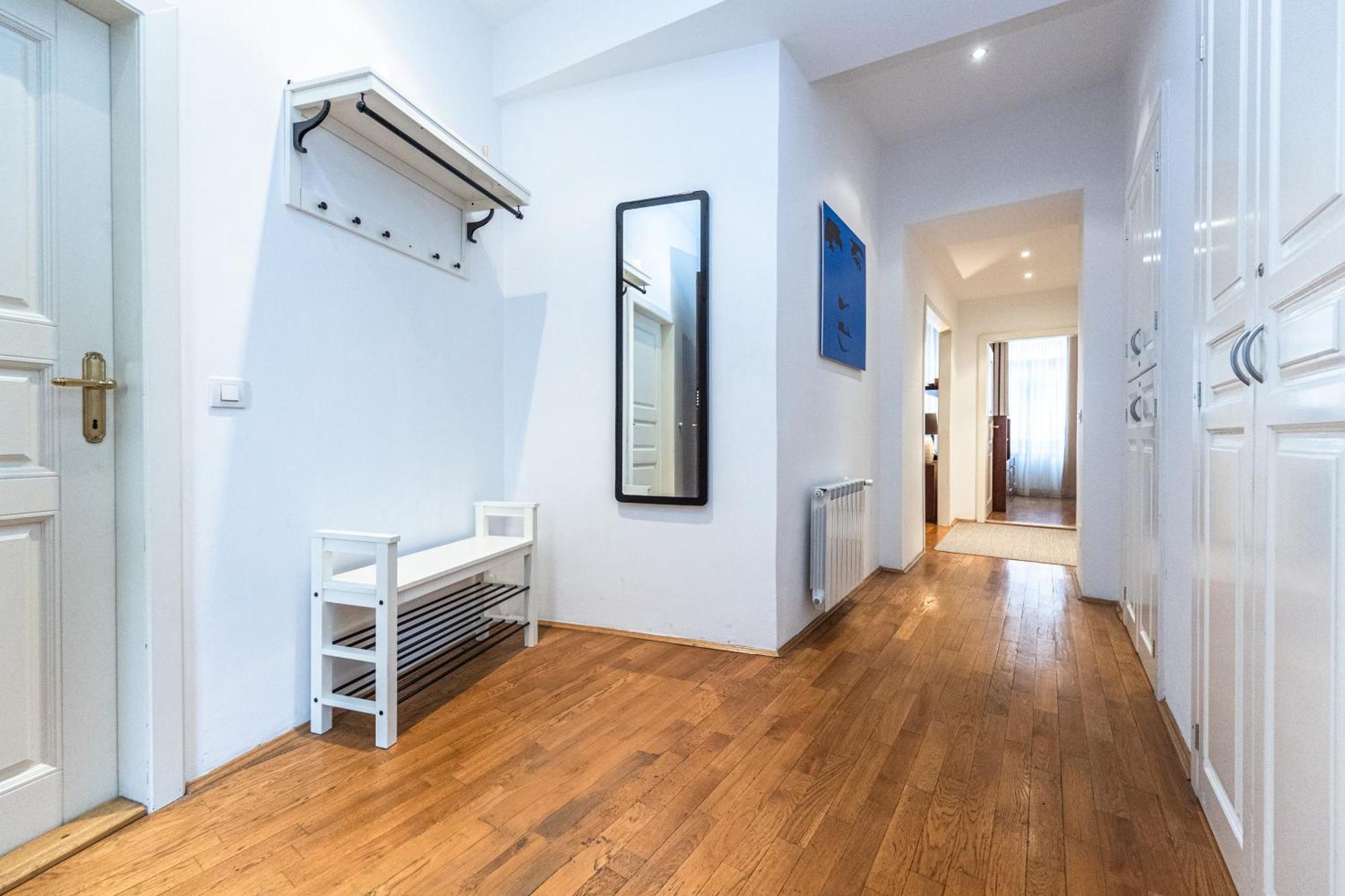 Wishlist Prague Residences - Old Town Square ภายนอก รูปภาพ