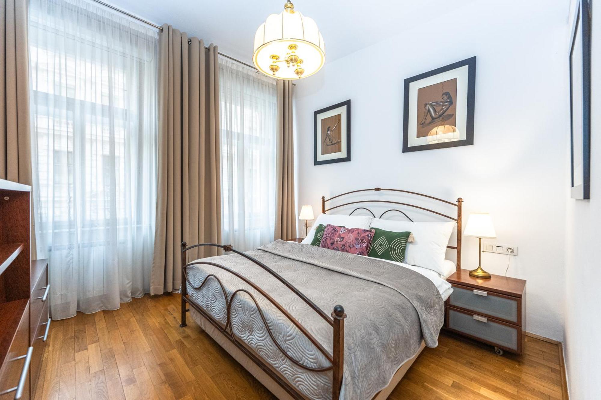 Wishlist Prague Residences - Old Town Square ภายนอก รูปภาพ