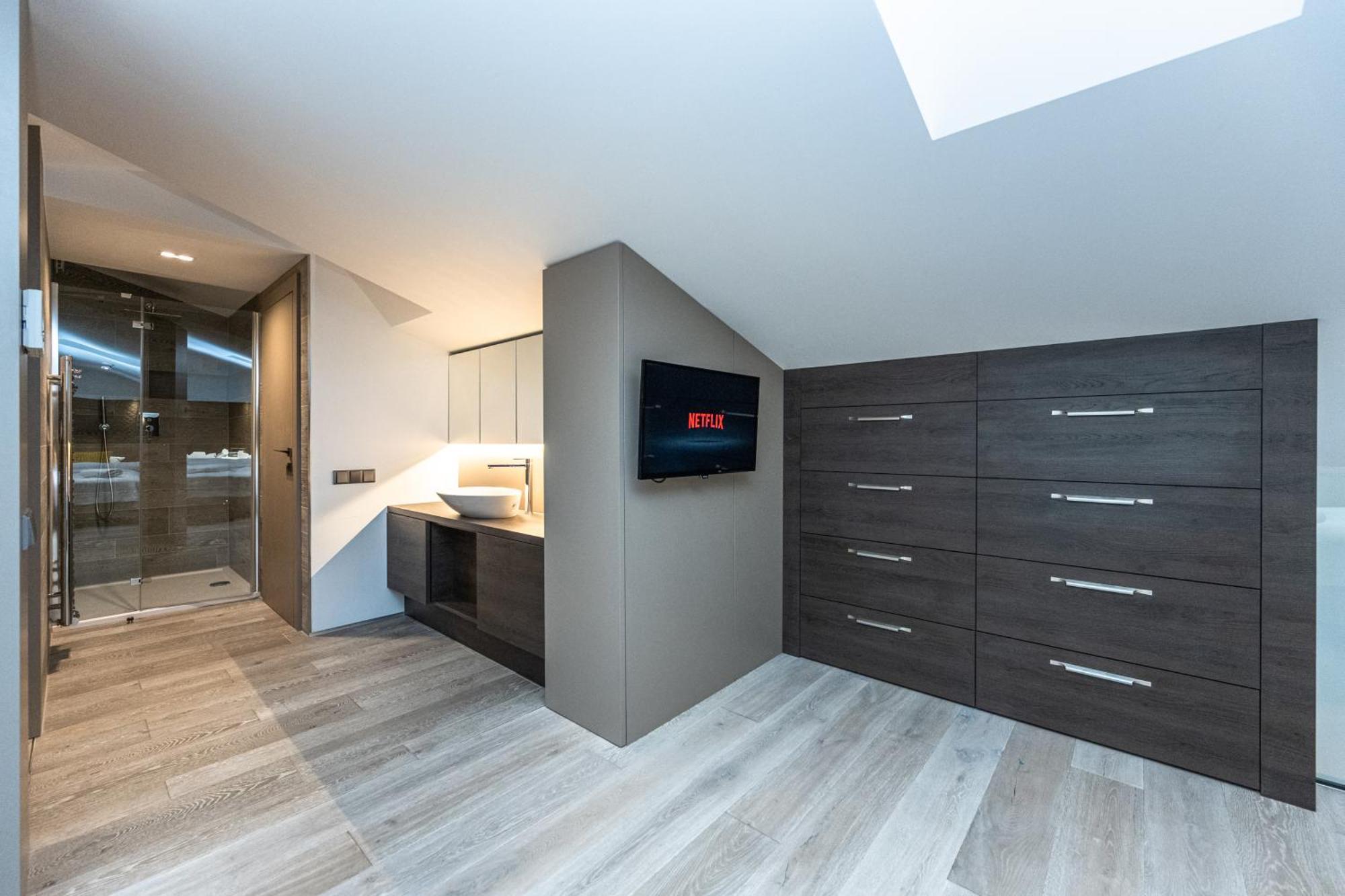 Wishlist Prague Residences - Old Town Square ห้อง รูปภาพ