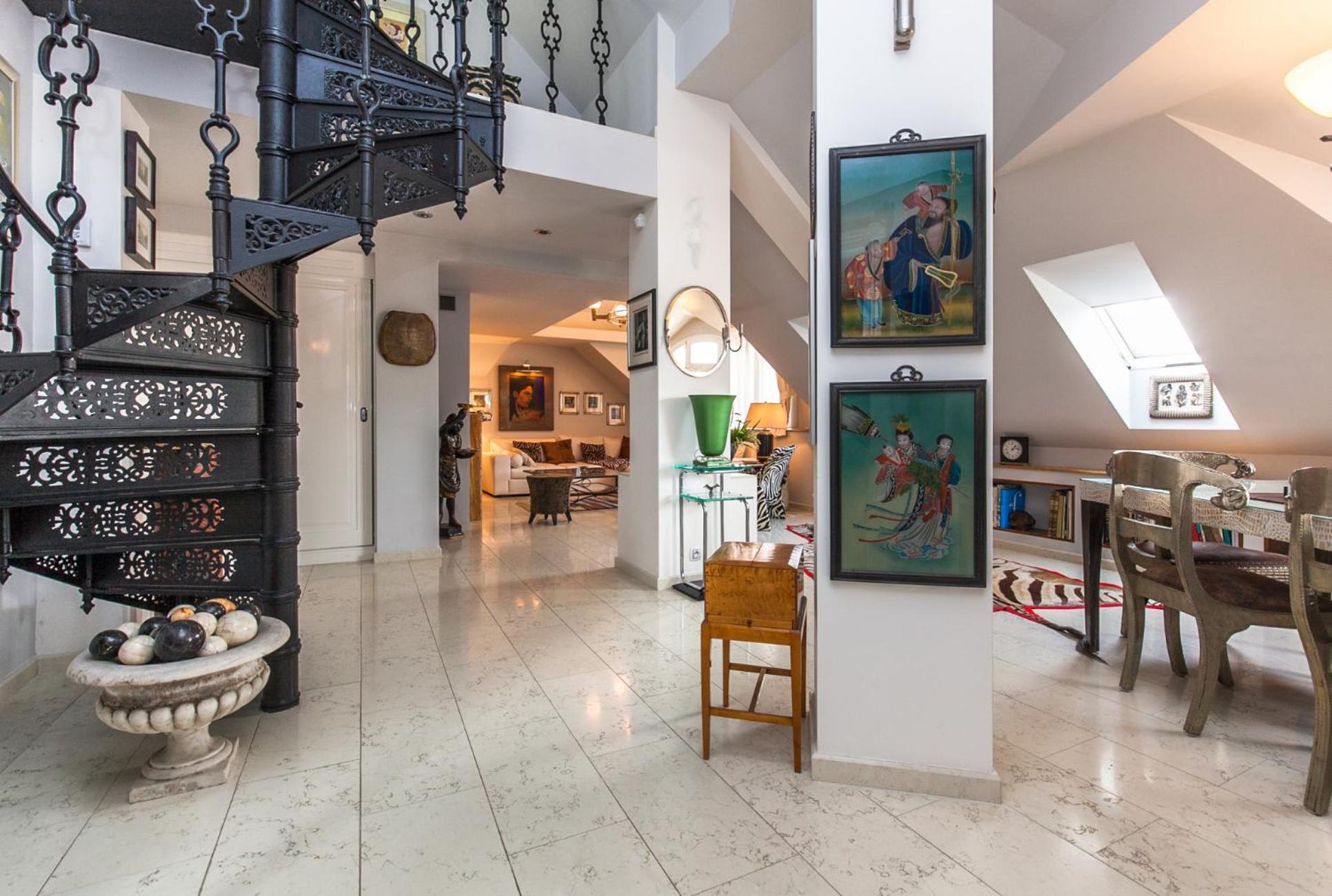 Wishlist Prague Residences - Old Town Square ภายนอก รูปภาพ