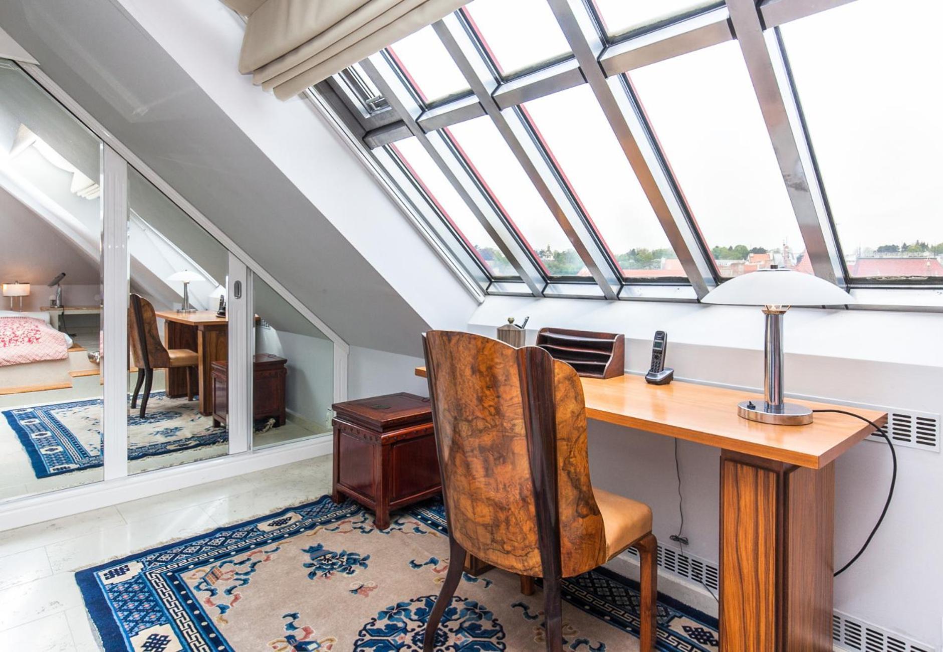 Wishlist Prague Residences - Old Town Square ภายนอก รูปภาพ