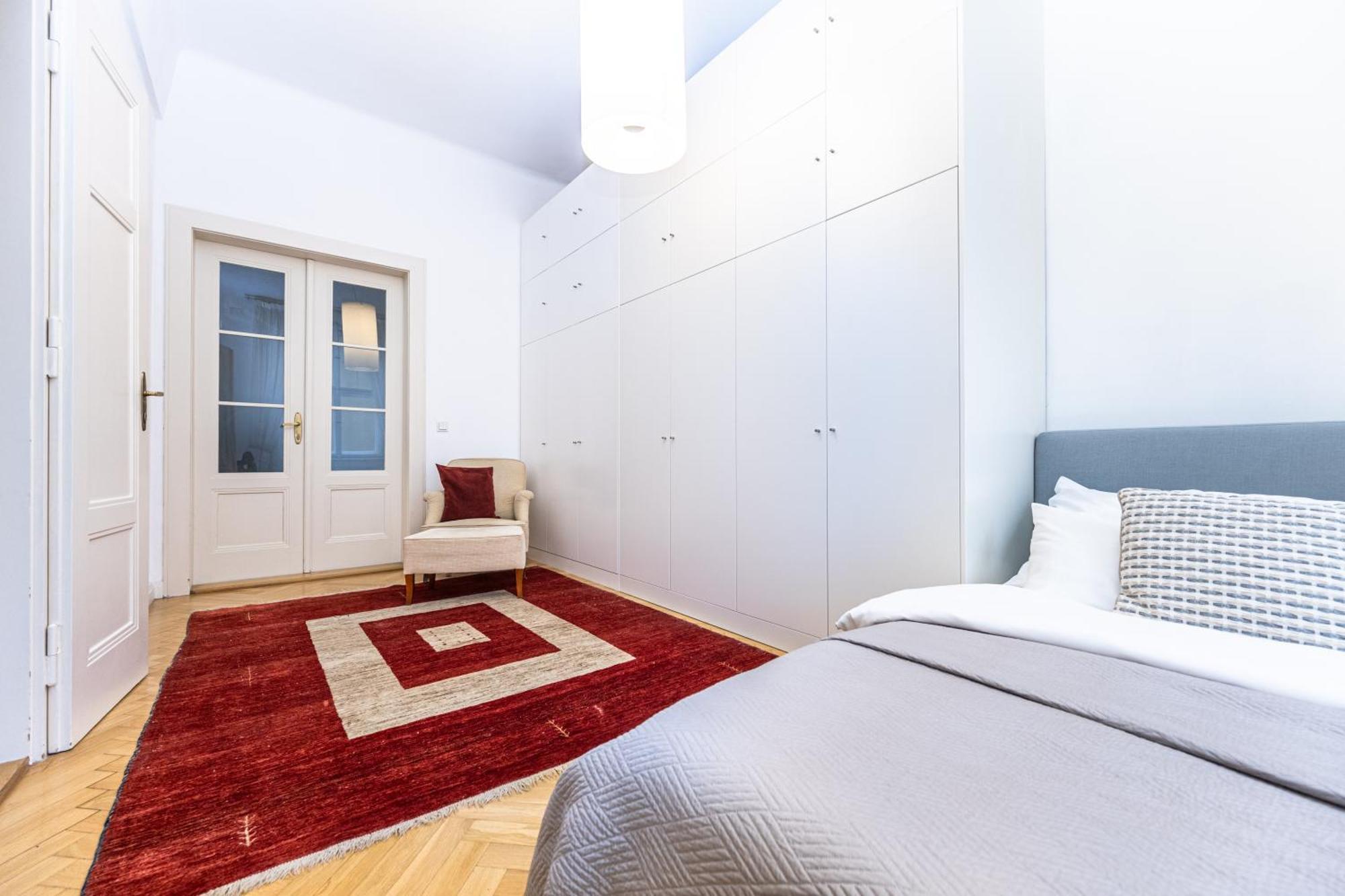 Wishlist Prague Residences - Old Town Square ห้อง รูปภาพ