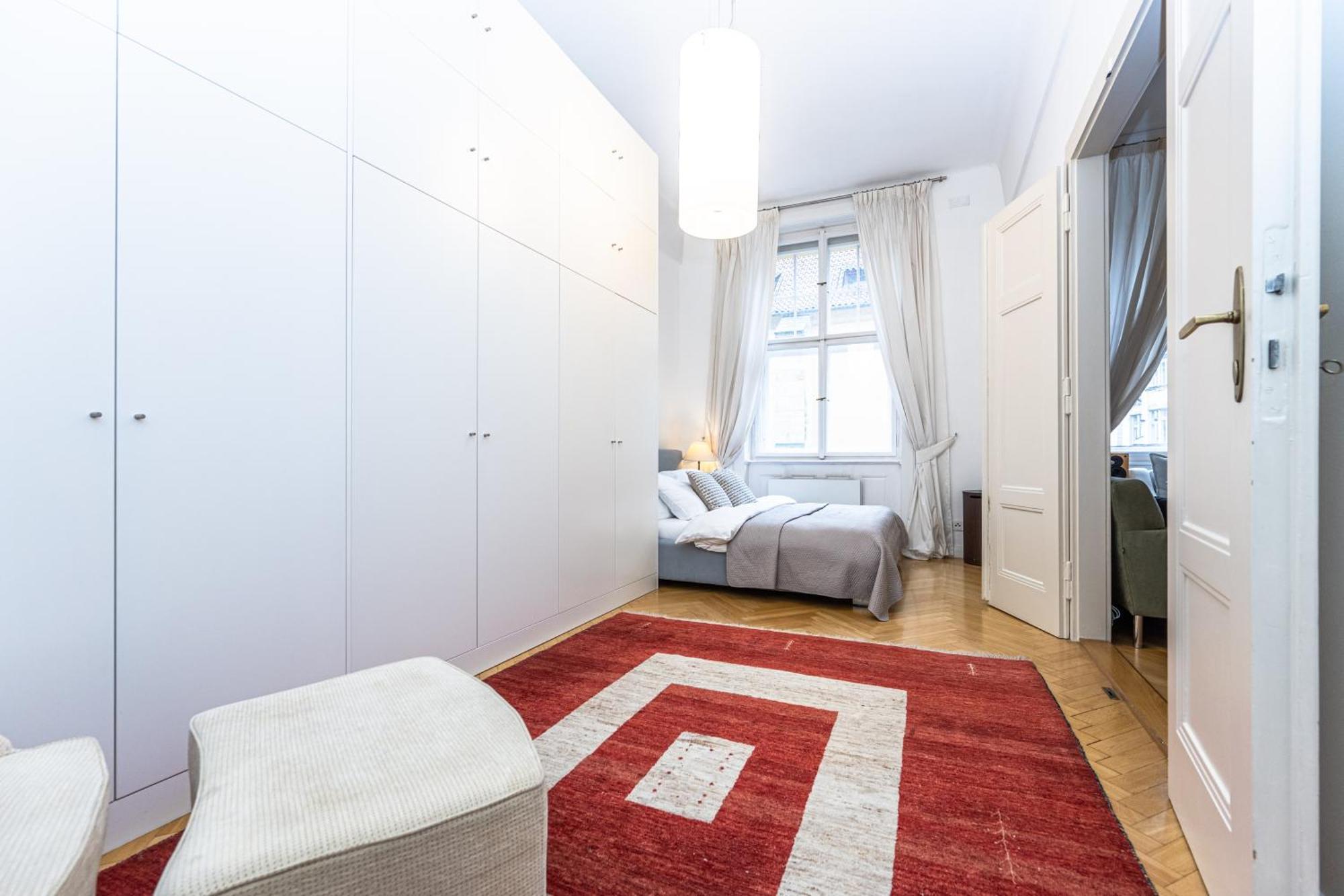 Wishlist Prague Residences - Old Town Square ห้อง รูปภาพ